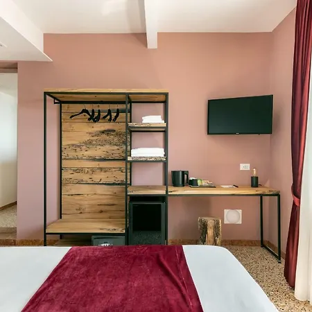 Guest house Sea Tower Torre Telemetrica Lido di Venezia